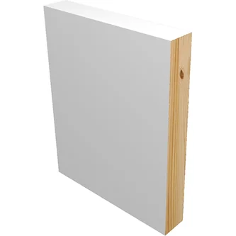 BASEBOARD-SQUARE-PINE