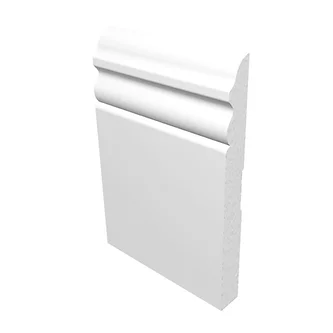 5180 Waterproof baseboard 5 1/4