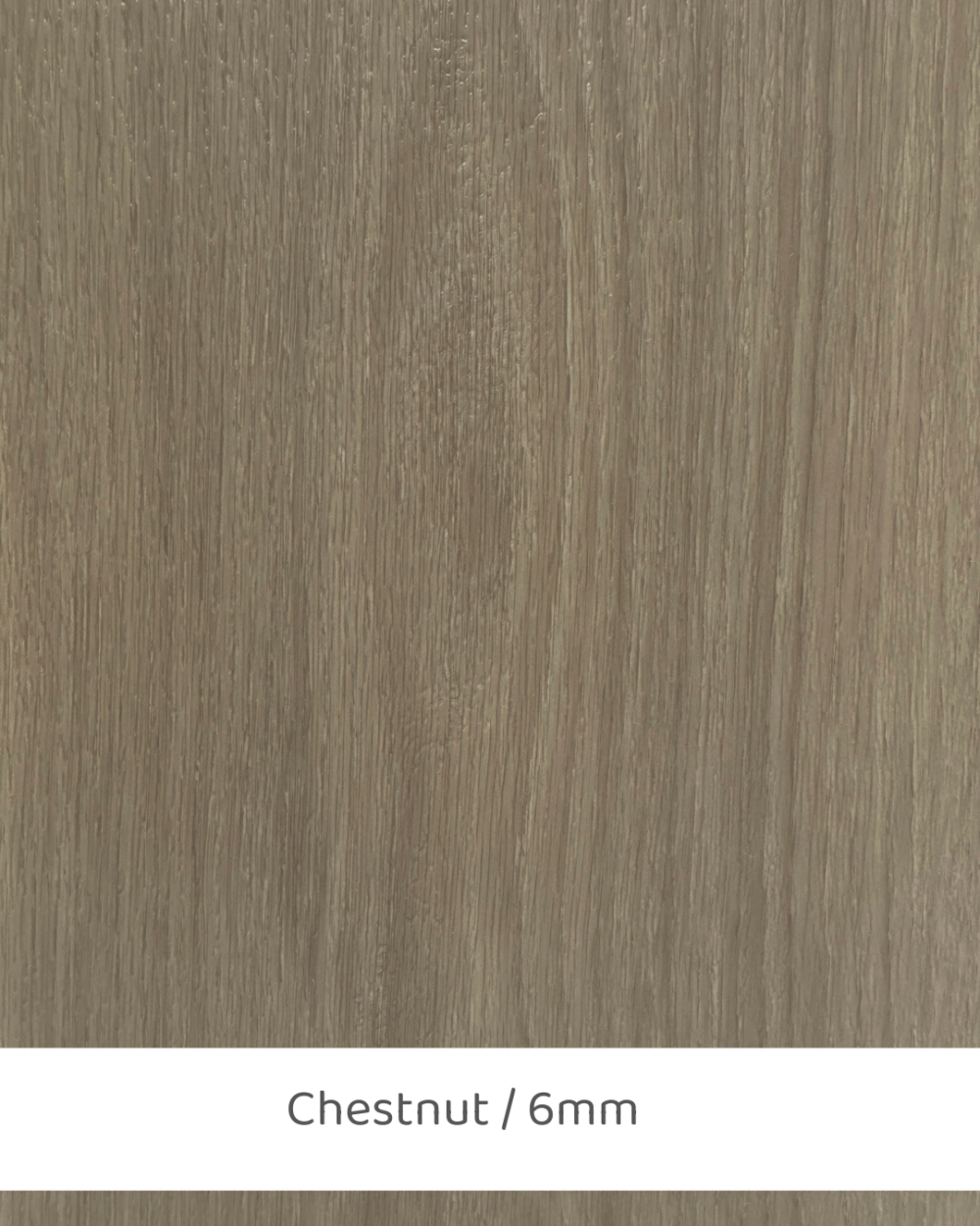 In House | SPC WP Collection 6mm | Chestnut |