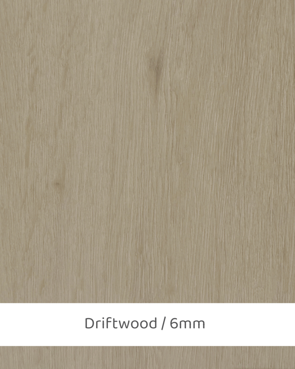 In House | SPC WP Collection 6mm | Driftwood |