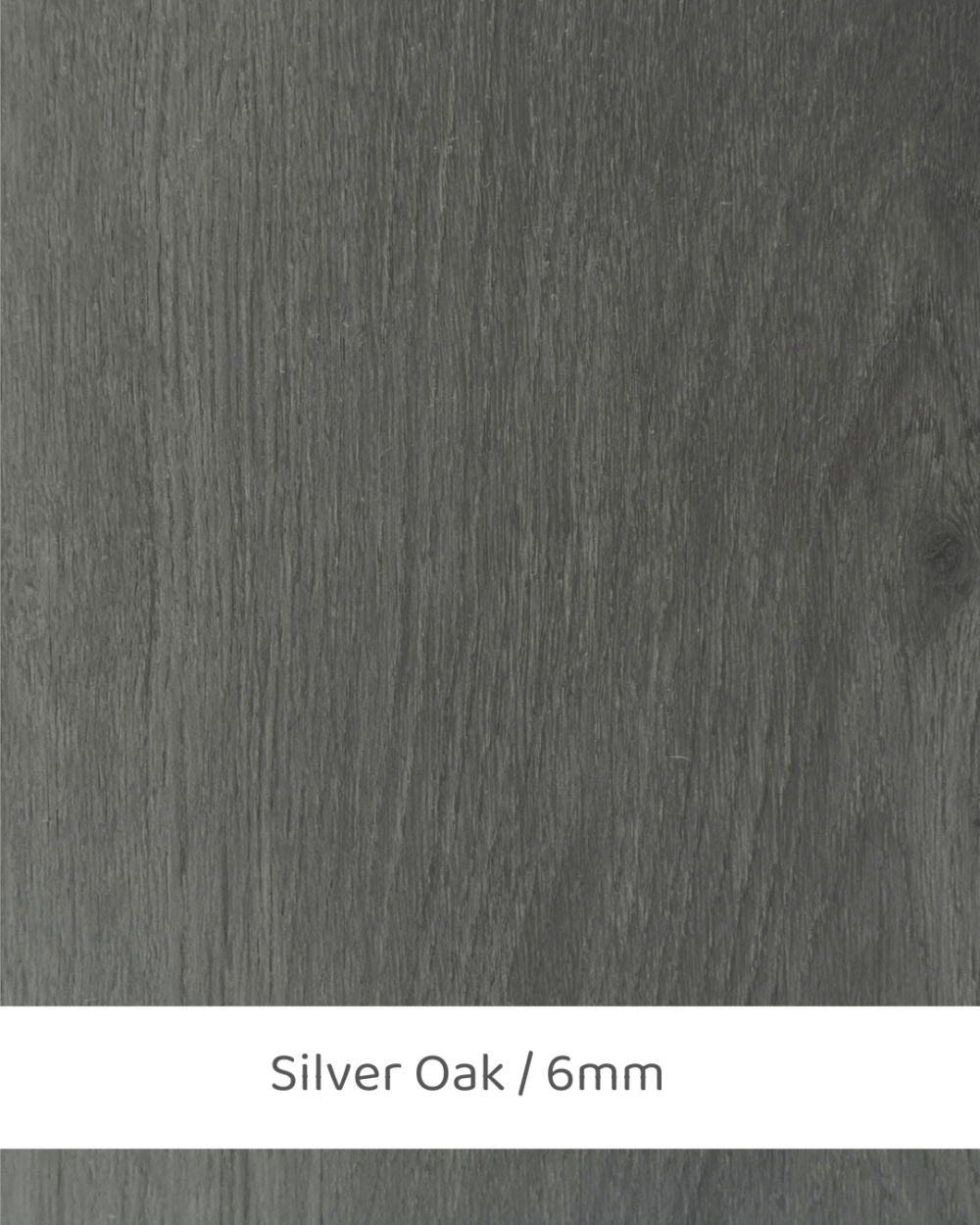 In House | SPC WP Collection 6mm | Silver Oak |