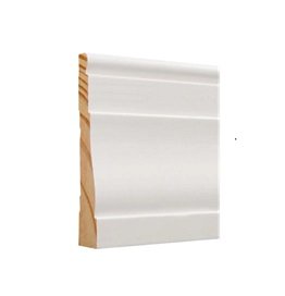 Casing 445 Pine Colonial β 11/16-in x 3-1/4-in x 17-ft