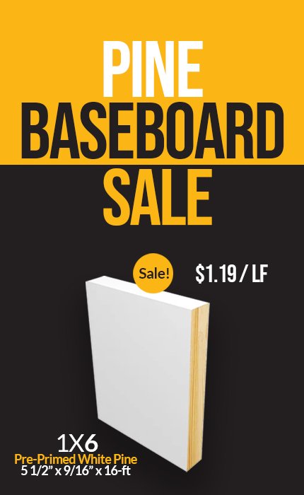 Slider Baseboard Mobile 1x6 copy