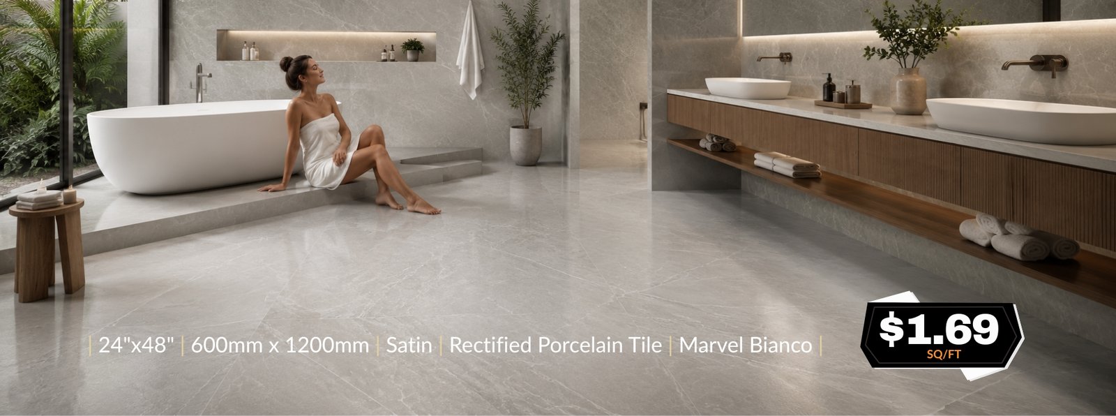 Marvel Bianco