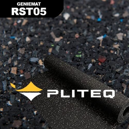 Pliteq Geniemat RST05