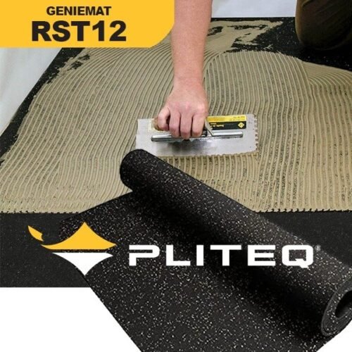 Pliteq Geniemat RST12
