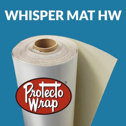 Whisper Mat HW
